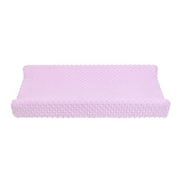 HBFAGFB Baby Care Baby Nursery Changing Pad Detachable Cloth Mat Table Cover 1pc Purple